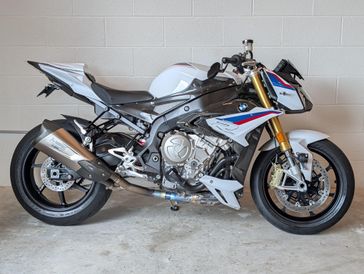 Used 2018 BMW S 1000 R 