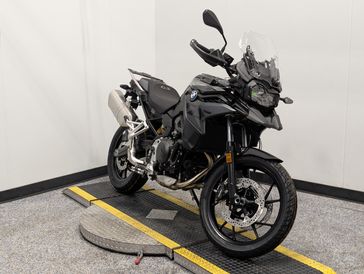 2026 BMW F 800 GS