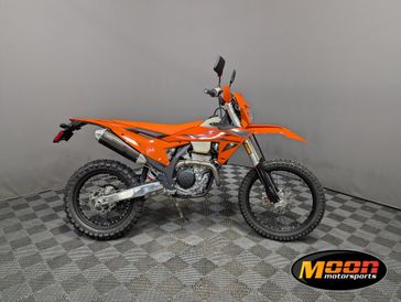 2025 KTM 350 EXC-F 