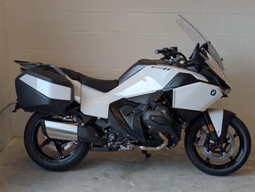 2026 BMW R 1300 RT