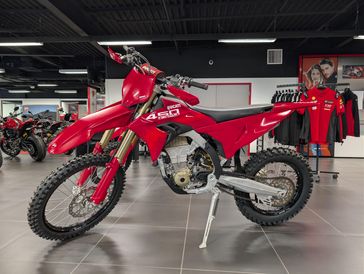 2026 Ducati DESMO450 EDX