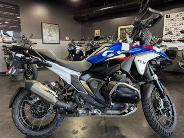2024 BMW R 1300 GS