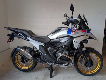 2026 BMW R 1300 GS