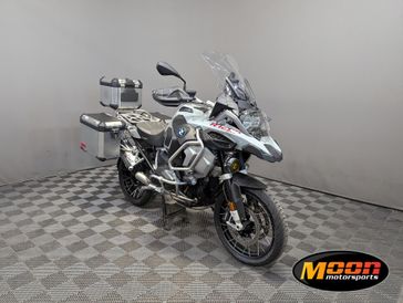 2023 BMW R 1250 GS Adventure 