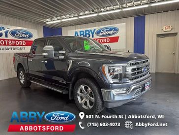 Used 2022 Ford F-150 