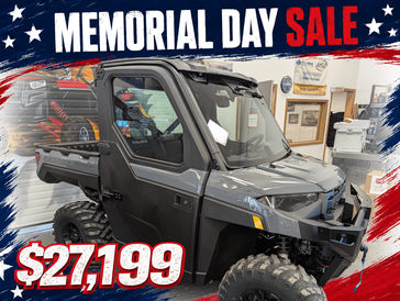New 2026 Polaris Ranger XP 1000 NorthStar Edition Premium 
