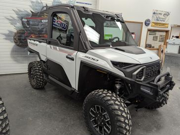 New 2025 Polaris Ranger XD 1500 NorthStar Edition Ultimate 