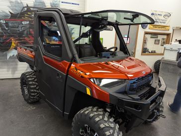 New 2026 Polaris Ranger XP 1000 NorthStar Edition Ultimate 