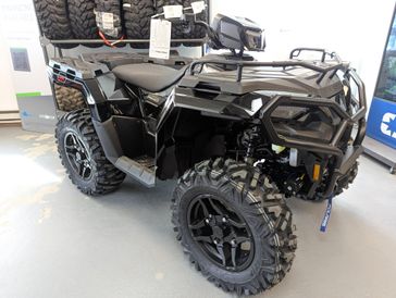 New 2026 Polaris Sportsman 570 Trail 