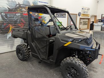New 2026 Polaris Ranger 1000 Premium 