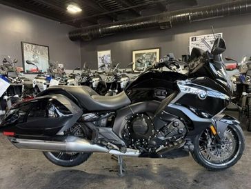 2018 BMW K 1600 B
