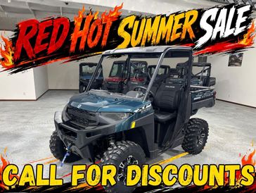 New 2026 Polaris Ranger XP 1000 Premium 