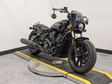 2025 Indian Motorcycle Sport Scout LIMITED ABS