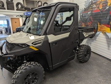 New 2026 Polaris Ranger 1000 Cab 