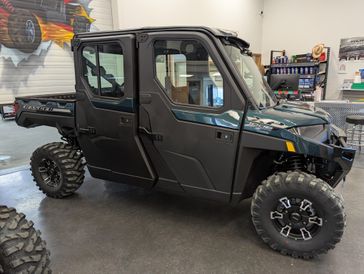 New 2026 Polaris Ranger Crew XP 1000 NorthStar Edition Premium 