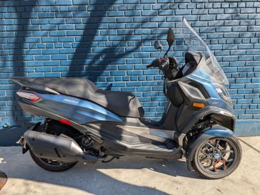 Used 2025 PIAGGIO MP3 530 EXCLUSIVE 