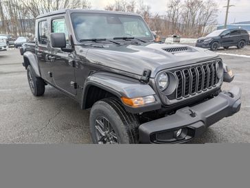 Granite Crystal Metallic Clear Coat