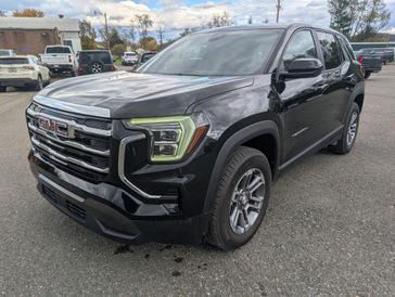 Used 2025 GMC TERRAIN ELEVATI 