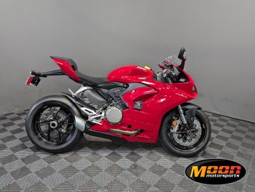 2025 Ducati PANIGALE V2 