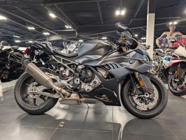 2025 BMW S 1000 RR