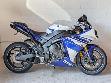 Used 2014 Yamaha YZF 1000 R1 