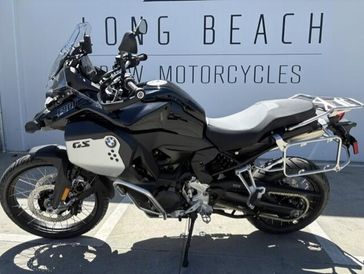 2026 BMW F 900 GS Adventure