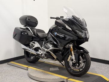 2023 BMW R 1250 RT