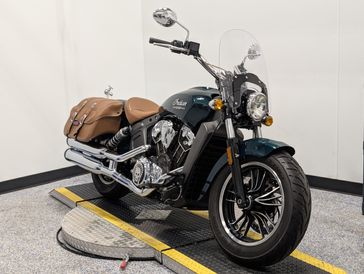2019 Indian Motorcycle SCOUT CLASSIC ABS