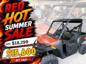 New 2026 Polaris Ranger 1000 Premium 