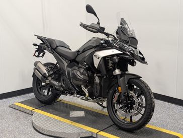 2026 BMW R 1300 GS