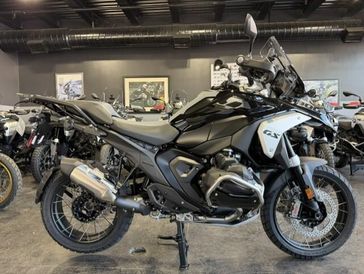 2026 BMW R 1300 GS
