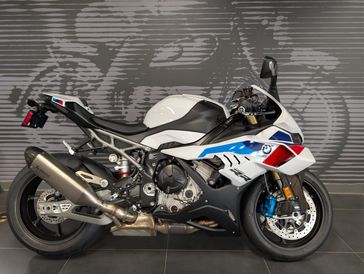 2026 BMW S 1000 RR