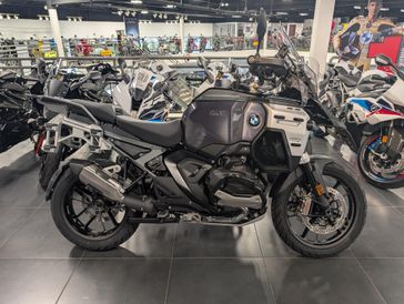 2025 BMW R 1300 GS ADVENTURE