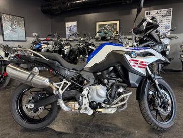 2023 BMW F 750 GS