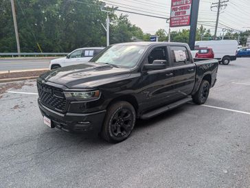 New 2026 RAM 1500 Express