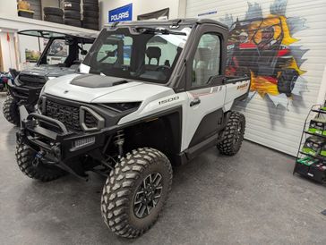 New 2025 Polaris Ranger XD 1500 NorthStar Edition Premium 