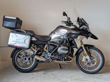 Used 2018 BMW R 1200 GS 