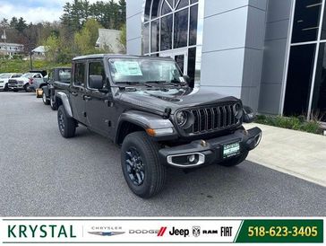 New 2026 Jeep Gladiator 85th Anniversary Edition 4x4