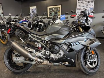 2025 BMW S 1000 RR