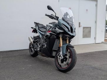 2026 BMW S 1000 XR