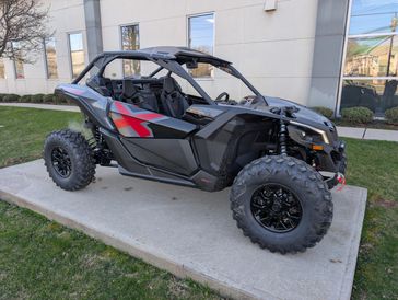 2026 Can-Am MAVERICK X3 X TURBO