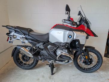 2026 BMW R 1300 GS Adventure