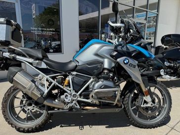 2014 BMW R 1200 GS