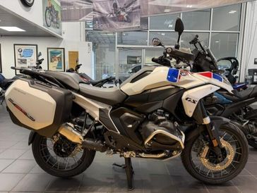2026 BMW R 1300 GS