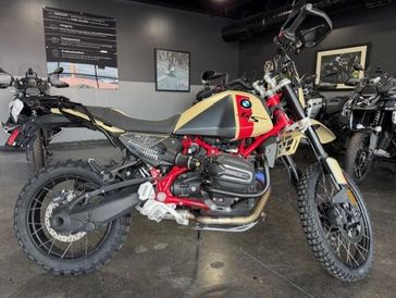 2026 BMW R 12 G/S