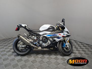 2024 BMW S 1000 RR 