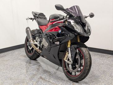 2016 BMW S 1000 RR 