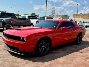 2023 Dodge Challenger R/T