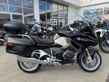 2015 BMW R 1200 RT