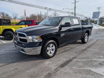 Used 2023 RAM 1500 Classic SLT